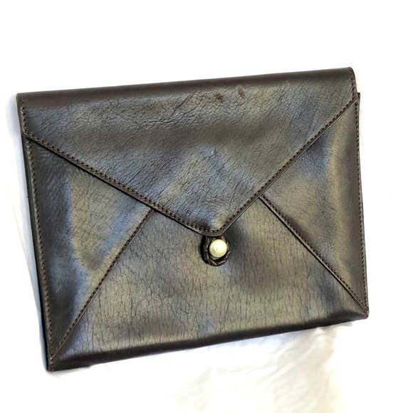 Hidesign Handbags - 100% Handcrafted Leather Handbag